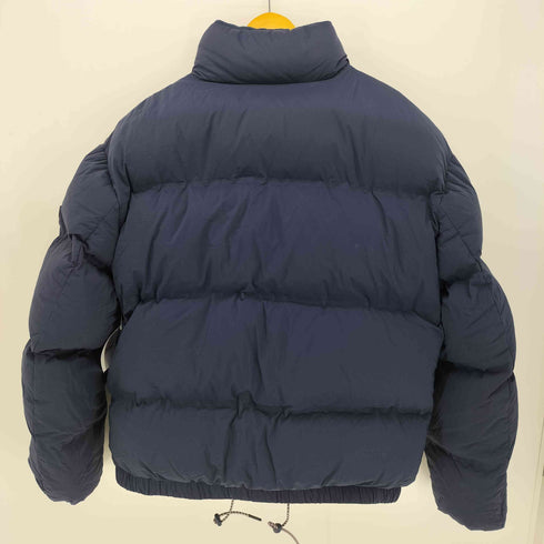 トミージーンズ tommy jeans マルチカラー ダウン ジャケット メンズ import:L