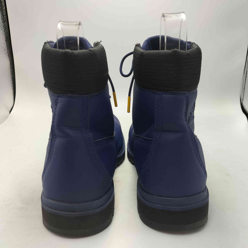 ティンバーランド Timberland Radford Rubberised Waterproof Boots ラドフォード ミッド レースアップ ウォータープルーフ ブーツ メンズ JPN:29