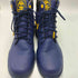 ティンバーランド Timberland Radford Rubberised Waterproof Boots ラドフォード ミッド レースアップ ウォータープルーフ ブーツ メンズ JPN:29