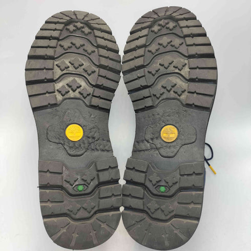 ティンバーランド Timberland Radford Rubberised Waterproof Boots ラドフォード ミッド レースアップ ウォータープルーフ ブーツ メンズ JPN:29