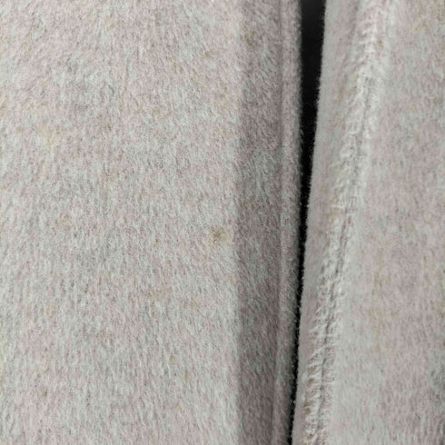 ザラ ZARA ベルトウールブレンドコートベルトウールブレンドコート レディース import:XS