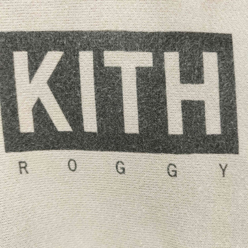 キス KITH ROGGY HOODIE メンズ 3