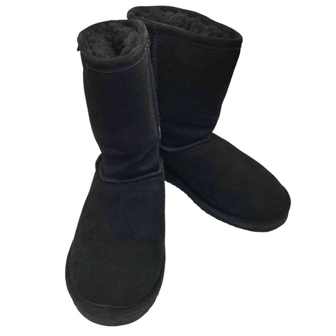 bearpaw ムートンブーツ レディース US:6