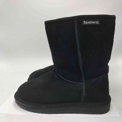 bearpaw ムートンブーツ レディース US:6