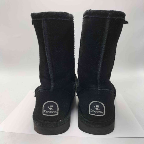 bearpaw ムートンブーツ レディース US:6