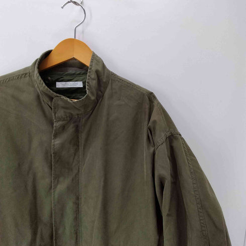 ジャーナルスタンダード JOURNAL STANDARD 65 フィッシュテール モッズ コート メンズ JPN:S