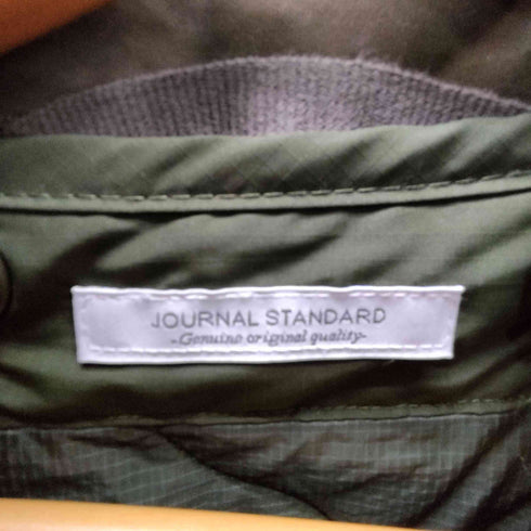 ジャーナルスタンダード JOURNAL STANDARD 65 フィッシュテール モッズ コート メンズ JPN:S
