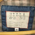 ビラボン BILLABONG コーデュロイ 太畝 スナップ ネスト レディース import:M