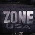 ZONE USA REAL LEATHER 本革 ジップデザインライダースジャケット メンズ JPN:L