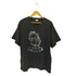 ミスタージェントルマン MISTERGENTLEMAN プリントクルーネックTシャツ メンズ S