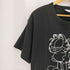 ミスタージェントルマン MISTERGENTLEMAN プリントクルーネックTシャツ メンズ S