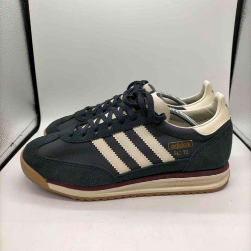 アディダスオリジナルス adidas Originals 25AW SL72 RS for エディフィス イエナ スニーカー メンズ JPN:27