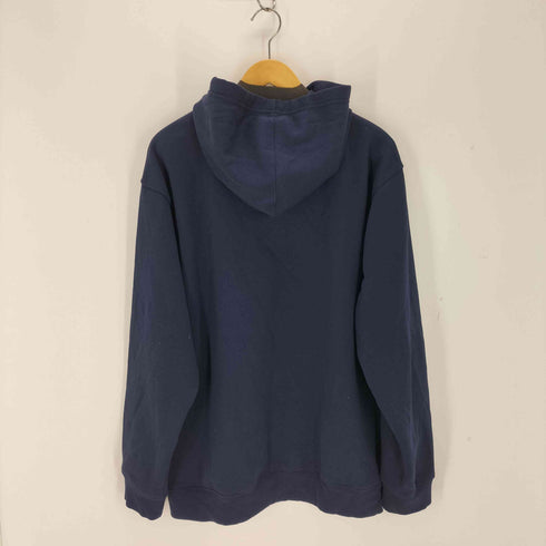 ギャップ Gap ロゴ入りスウェットパーカー メンズ import:XL