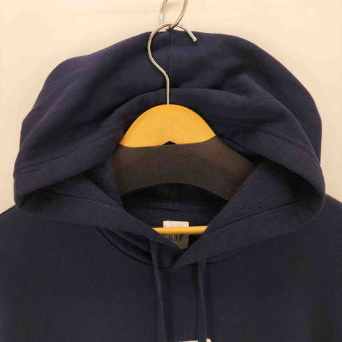 ギャップ Gap ロゴ入りスウェットパーカー メンズ import:XL