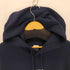 ギャップ Gap ロゴ入りスウェットパーカー メンズ import:XL