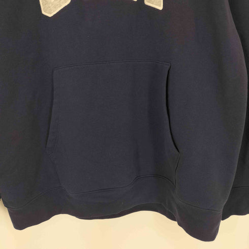 ギャップ Gap ロゴ入りスウェットパーカー メンズ import:XL