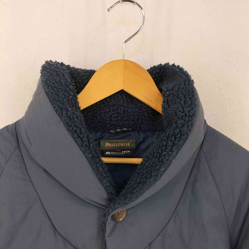 phateewear pertex ダウン ジャケット メンズ import:M