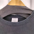 ミスタージェントルマン MISTERGENTLEMAN レイヤードクルーネックTシャツ メンズ L