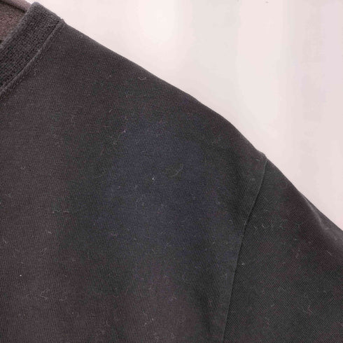 ミスタージェントルマン MISTERGENTLEMAN レイヤードクルーネックTシャツ メンズ L