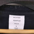 ミスタージェントルマン MISTERGENTLEMAN レイヤードクルーネックTシャツ メンズ L