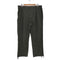 ギャップ Gap BAGGY FIT プレイド タック入りパンツ メンズ JPN:XL