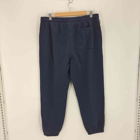 ギャップ Gap ロゴ スウェットジョガーパンツ メンズ JPN:XL