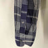 ディーゼル DIESEL チェック柄 ボタンシャツ メンズ import:M