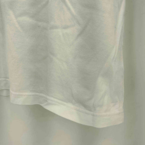 ミスタージェントルマン MISTERGENTLEMAN WAVE プリントクルーネックTシャツ メンズ M