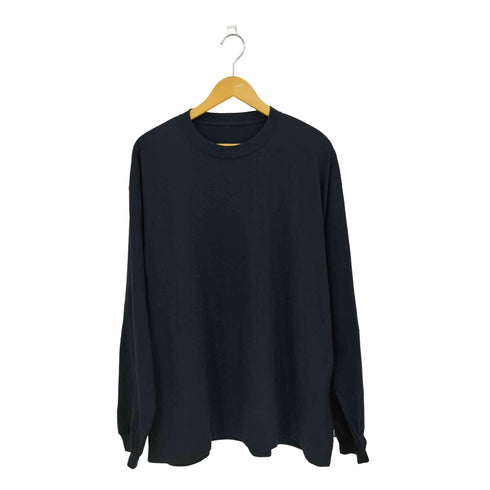 ザエンノイプロフェッショナル The Ennoy Professional 2PACK LS T-SHIRT ロングスリーブカットソー メンズ XXL