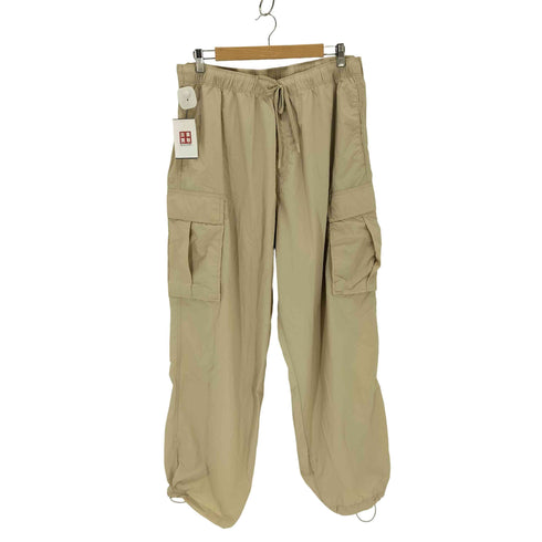ギャップ Gap ナイロンパラシュートパンツ メンズ JPN:XL