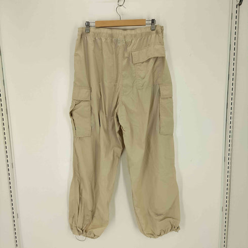 ギャップ Gap ナイロンパラシュートパンツ メンズ JPN:XL