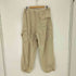 ギャップ Gap ナイロンパラシュートパンツ メンズ JPN:XL