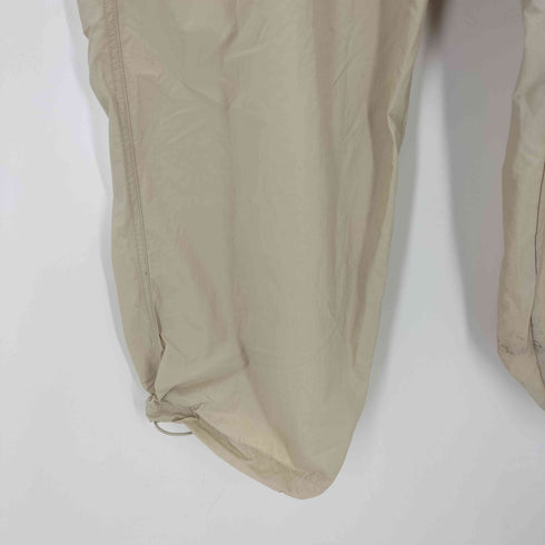 ギャップ Gap ナイロンパラシュートパンツ メンズ JPN:XL