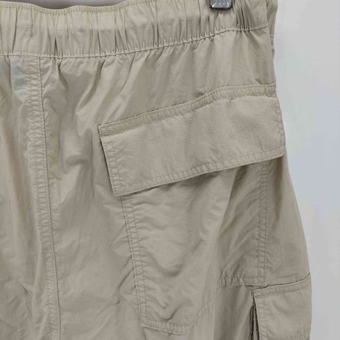ギャップ Gap ナイロンパラシュートパンツ メンズ JPN:XL