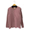 ミスタージェントルマン MISTERGENTLEMAN SOUVENIR L/S TEE メンズ M