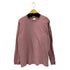 ミスタージェントルマン MISTERGENTLEMAN SOUVENIR L/S TEE メンズ M