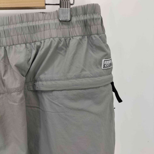 プロクラブ PRO CLUB HEAVY WEIGHT ロゴプリントナイロンパンツ メンズ 2xl