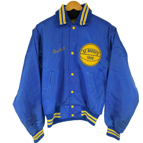 ウェストウィンド WEST WIND 90S RANGERS ナイロンスタジャン メンズ JPN:S