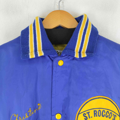 ウェストウィンド WEST WIND 90S RANGERS ナイロンスタジャン メンズ JPN:S