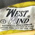 ウェストウィンド WEST WIND 90S RANGERS ナイロンスタジャン メンズ JPN:S
