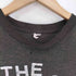 THE DOGS シングルステッチ クルーネックTシャツ メンズ