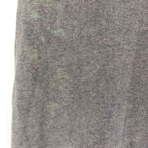 THE DOGS シングルステッチ クルーネックTシャツ メンズ