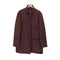 the national trust フェイクスエード ジップアップブルゾン メンズ JPN:XL
