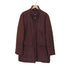 the national trust フェイクスエード ジップアップブルゾン メンズ JPN:XL