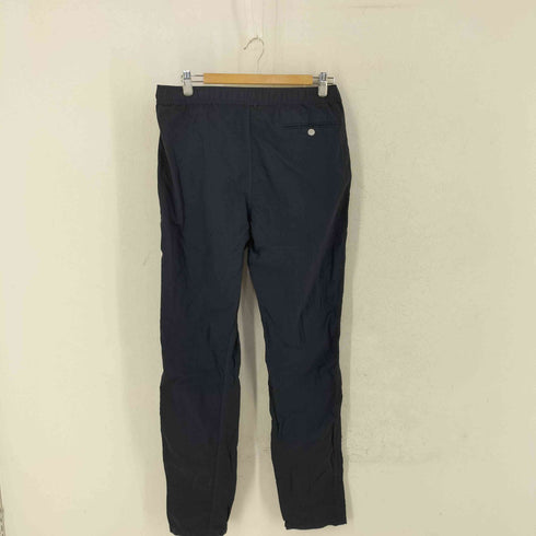 ノンネイティブ nonnative FARMER EASY PANTS RELAX FIT NYLON TUSSAH OVERDYED メンズ JPN:2