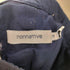 ノンネイティブ nonnative FARMER EASY PANTS RELAX FIT NYLON TUSSAH OVERDYED メンズ JPN:2