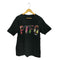 ザパーキングギンザ THE PARKING GINZA PTFG プリントクルーネックTシャツ メンズ L
