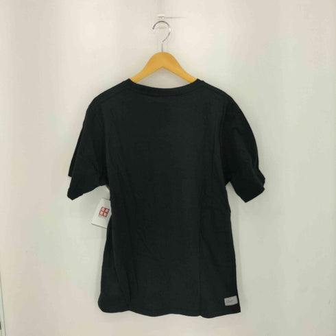 ザパーキングギンザ THE PARKING GINZA PTFG プリントクルーネックTシャツ メンズ L