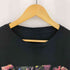 ザパーキングギンザ THE PARKING GINZA PTFG プリントクルーネックTシャツ メンズ L