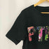 ザパーキングギンザ THE PARKING GINZA PTFG プリントクルーネックTシャツ メンズ L